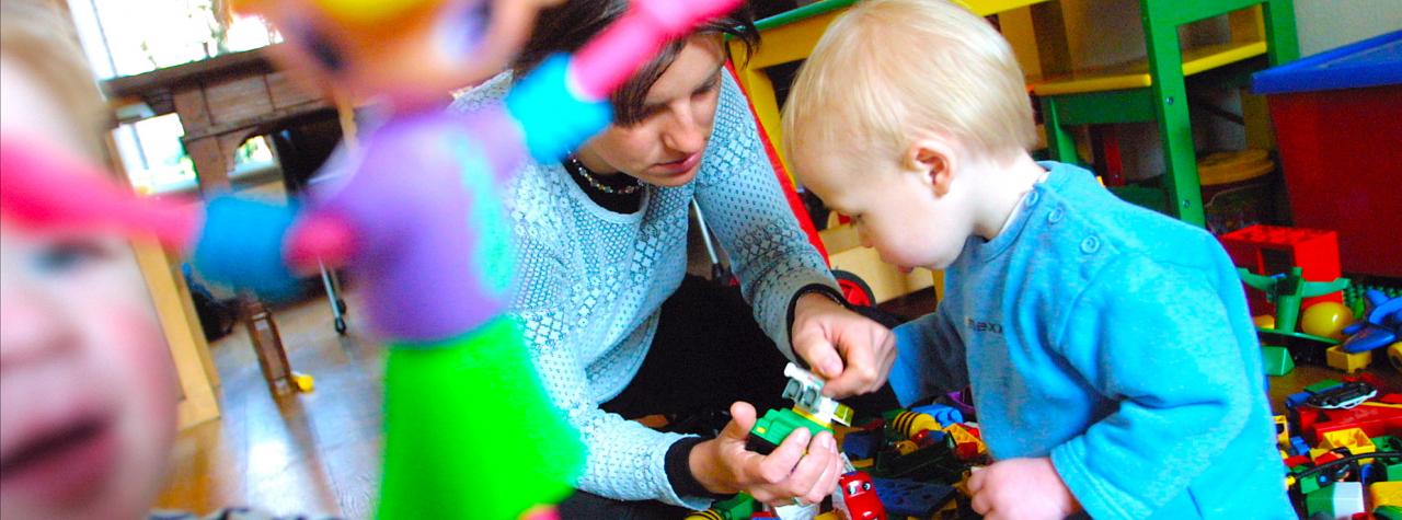 Geboorte en sterfte in Brabant